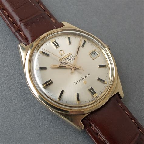 best 1968 omega vintage watch|old omega watch value chart.